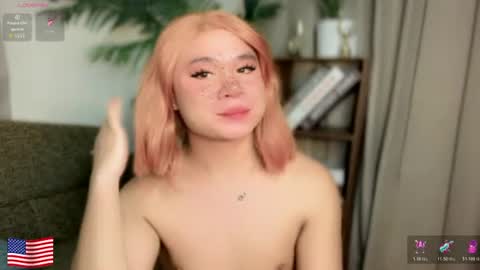 Carla online show from 31, 7, 2026