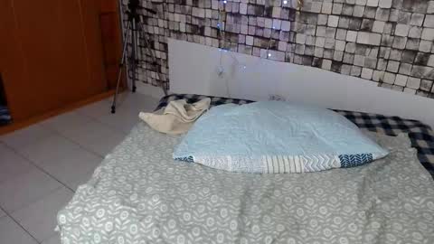 Carla online show from 18, 11, 2025