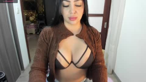 Snapshot of carla_mistress chatting on 26, 4, 2026 carla_mistress online show from 26, 4, 2026