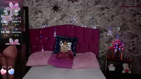 Snapshot of carla_naugthy_ chatting on 31, 12, 2024 Carla naugthy online show from 31, 12, 2024