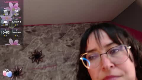 Snapshot of carla_naugthy_ chatting on 6, 1, 2025 Carla naugthy online show from 6, 1, 2025