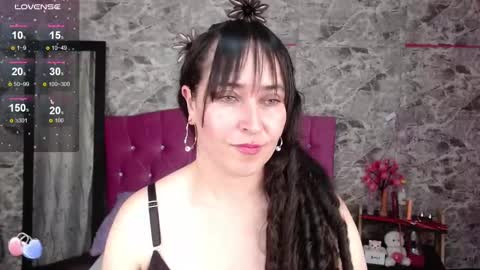 Snapshot of carla_naugthy_ chatting on 20, 1, 2025 Carla naugthy online show from 20, 1, 2025
