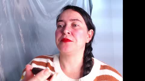 Snapshot of carla_naugthy_ chatting on 5, 6, 2026 Carla naugthy online show from 5, 6, 2026