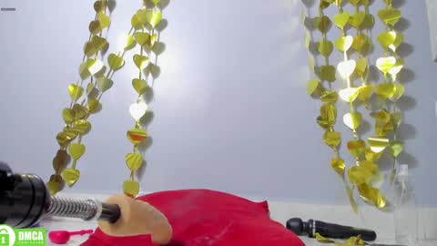 Carla online show from 13, 2, 2025