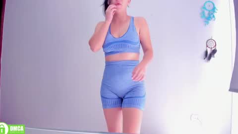 Carla online show from 15, 2, 2025