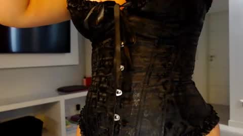 carla_secretary online show from 4, 7, 2026