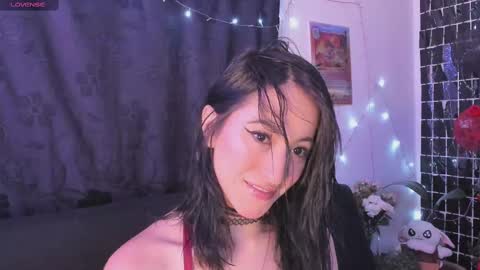 Snapshot of carla_smith__ chatting on 27, 2, 2025 Carla online show from 27, 2, 2025