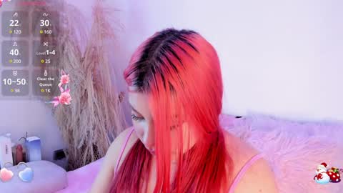 Carla Wet18 online show from 22, 12, 2024