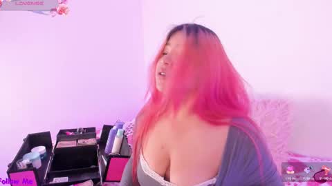 Carla Wet18 online show from 3, 10, 2025