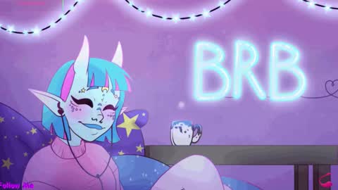 Carla Wet18 online show from 30, 10, 2025