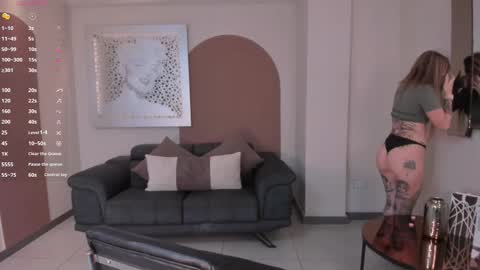 Carla Bunnis online show from 18, 11, 2025