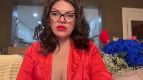 Carla Connor online show from 14, 2, 2026