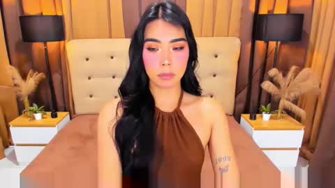 Snapshot of carlagreyson chatting on 27, 2, 2026 carlagreyson online show from 27, 2, 2026