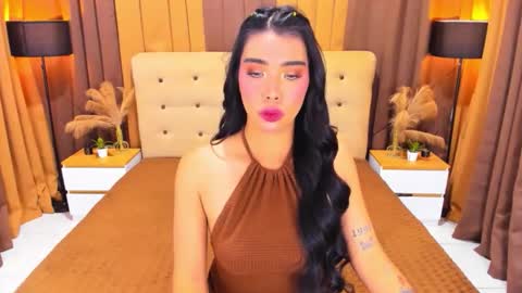 Snapshot of carlagreyson chatting on 7, 3, 2026 carlagreyson online show from 7, 3, 2026