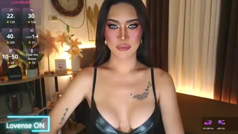 CARLA online show from 30, 10, 2025