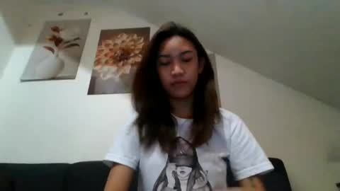 Snapshot of carlamoore23 chatting on 22, 5, 2026 CARLA online show from 22, 5, 2026