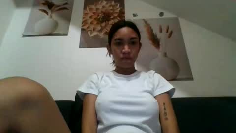 Snapshot of carlamoore23 chatting on 24, 5, 2026 CARLA online show from 24, 5, 2026