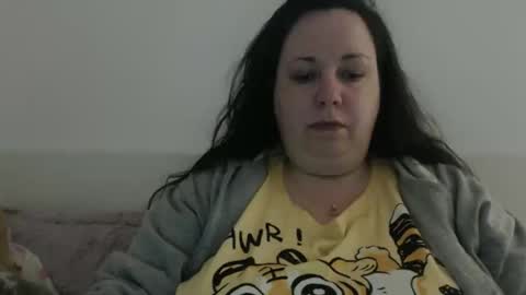 Snapshot of carlaruth chatting on 18, 2, 2026 Carlaruth online show from 18, 2, 2026