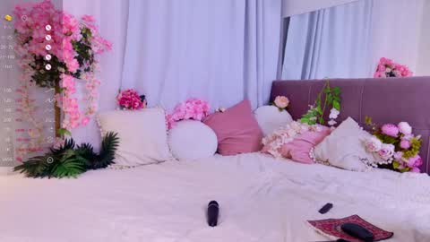 Carlene Carla online show from 20, 4, 2026