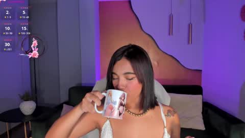 Carla online show from 24, 1, 2025