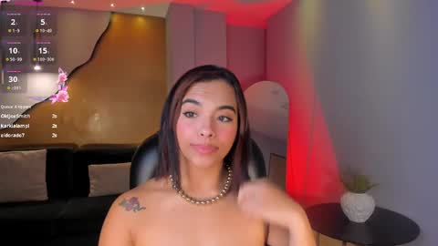 Carla online show from 9, 2, 2025