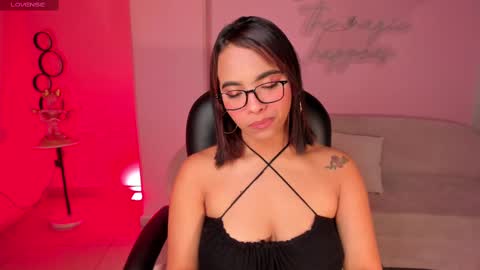 Carla online show from 10, 2, 2025