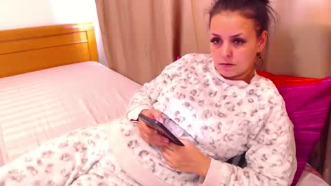 Snapshot of carlasweet00 chatting on 19, 2, 2026 carlasweet00 online show from 19, 2, 2026