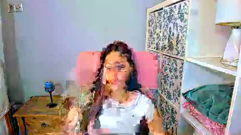 Snapshot of carlaxsensual chatting on 19, 5, 2026 CarlaxSensual online show from 19, 5, 2026
