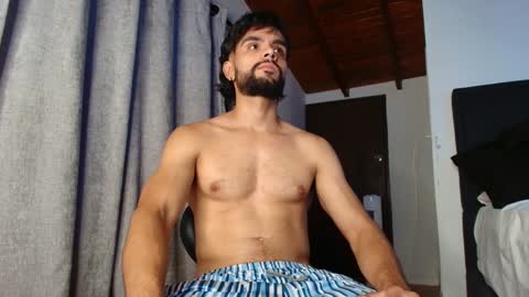 sebasfit online show from 1, 2, 2025