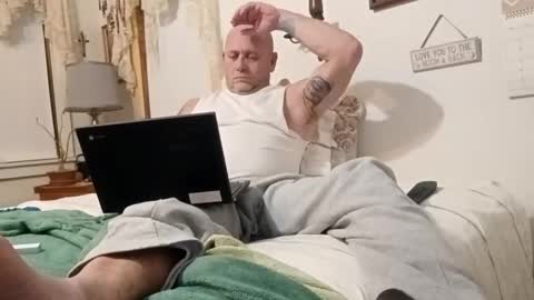 Snapshot of carldhammers chatting on 2, 12, 2025 carldhammers online show from 2, 12, 2025