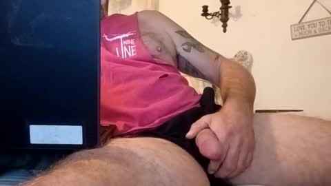 Snapshot of carldhammers chatting on 4, 12, 2025 carldhammers online show from 4, 12, 2025