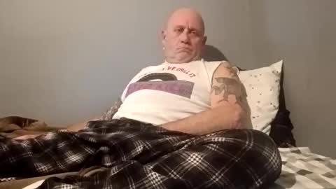 Snapshot of carldhammers chatting on 24, 2, 2026 carldhammers online show from 24, 2, 2026