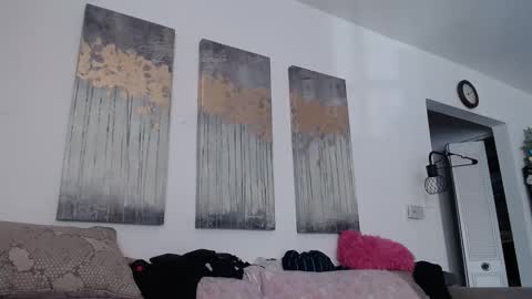 Carlie online show from 1, 3, 2026