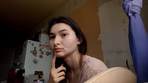 Snapshot of carlinematsuzaki chatting on 12, 2, 2026 Jessie online show from 12, 2, 2026