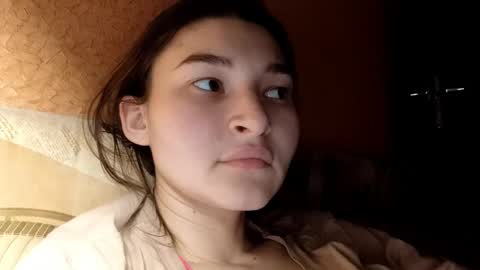 Snapshot of carlinematsuzaki chatting on 14, 2, 2026 Jessie online show from 14, 2, 2026