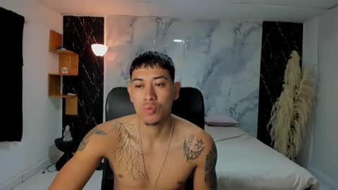 master online show from 16, 4, 2026