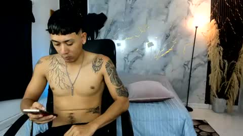 Snapshot of carlitosex09 chatting on 12, 7, 2026 master online show from 12, 7, 2026