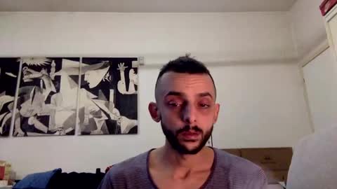 Snapshot of carlos037tm chatting on 11, 12, 2024 Carlos online show from 11, 12, 2024