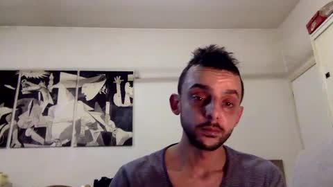 Snapshot of carlos037tm chatting on 4, 1, 2025 Carlos online show from 4, 1, 2025
