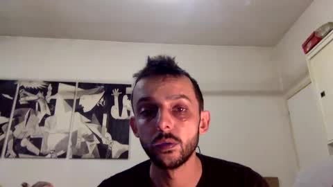 Snapshot of carlos037tm chatting on 14, 1, 2025 Carlos online show from 14, 1, 2025