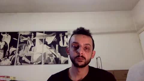 Snapshot of carlos037tm chatting on 19, 1, 2025 Carlos online show from 19, 1, 2025