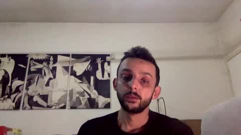 Snapshot of carlos037tm chatting on 21, 1, 2025 Carlos online show from 21, 1, 2025