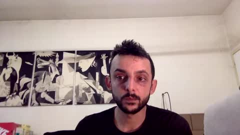 Snapshot of carlos037tm chatting on 22, 1, 2025 Carlos online show from 22, 1, 2025