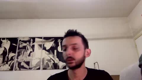 Snapshot of carlos037tm chatting on 23, 1, 2025 Carlos online show from 23, 1, 2025