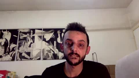 Snapshot of carlos037tm chatting on 23, 1, 2025 Carlos online show from 23, 1, 2025