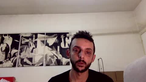 Snapshot of carlos037tm chatting on 24, 1, 2025 Carlos online show from 24, 1, 2025