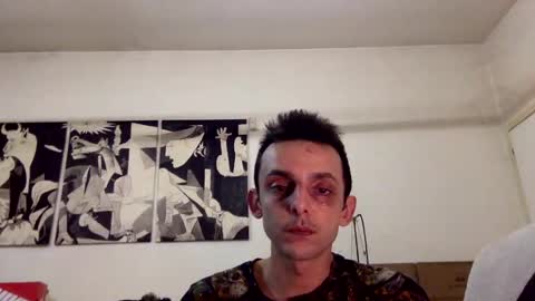 Snapshot of carlos037tm chatting on 30, 1, 2025 Carlos online show from 30, 1, 2025