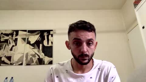 Carlos online show from 22, 10, 2025