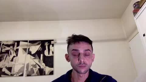 Carlos online show from 30, 10, 2025