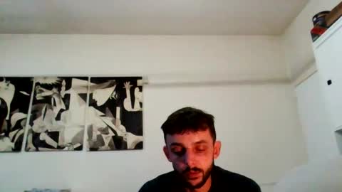 Carlos online show from 26, 11, 2025